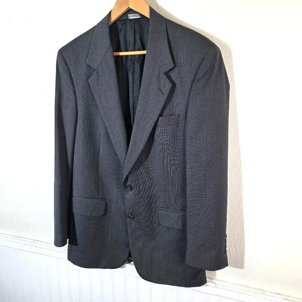Burberry classic vintage